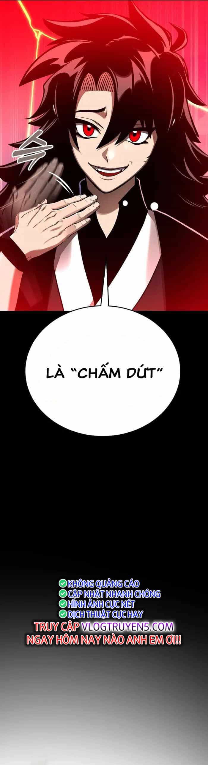 Thiên Ma Tái Lâm - Chương 5 - ảnh 21
