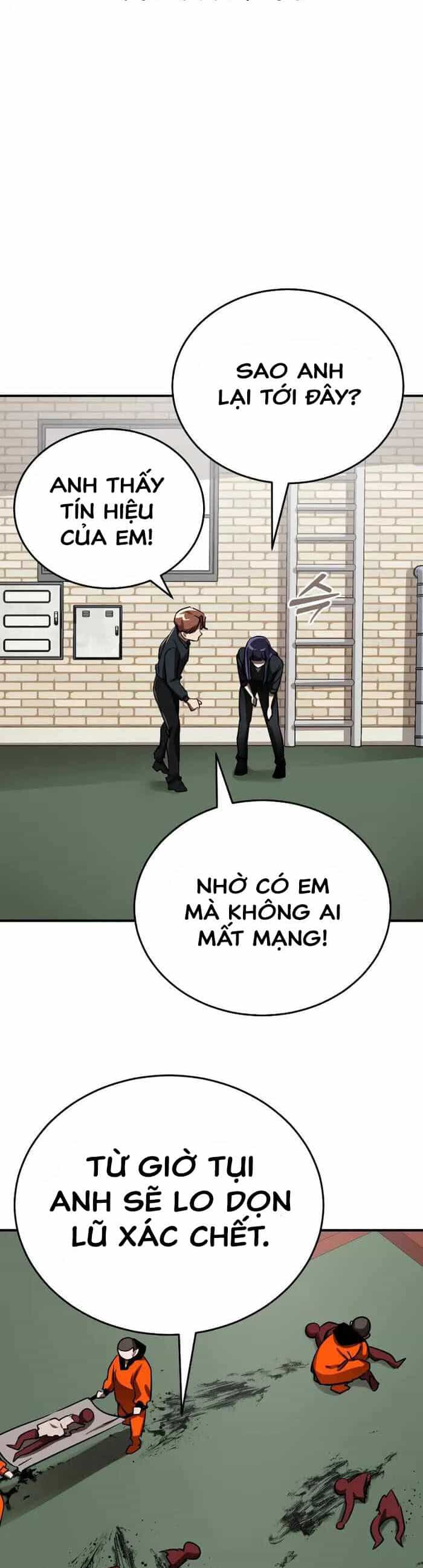 Thiên Ma Tái Lâm - Chương 5 - ảnh 25