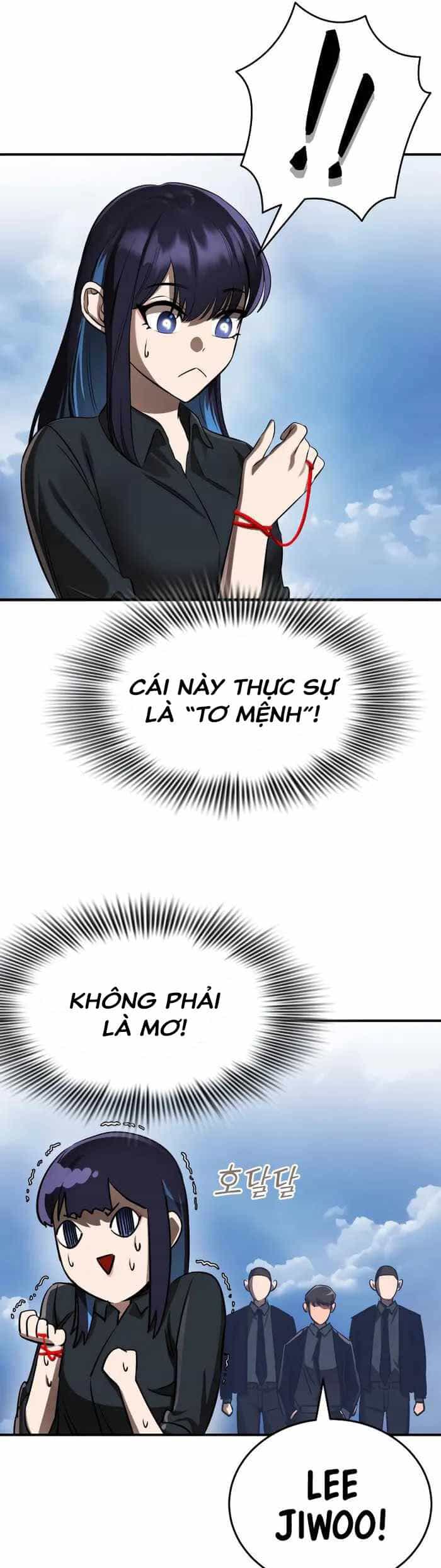 Thiên Ma Tái Lâm - Chương 5 - ảnh 30