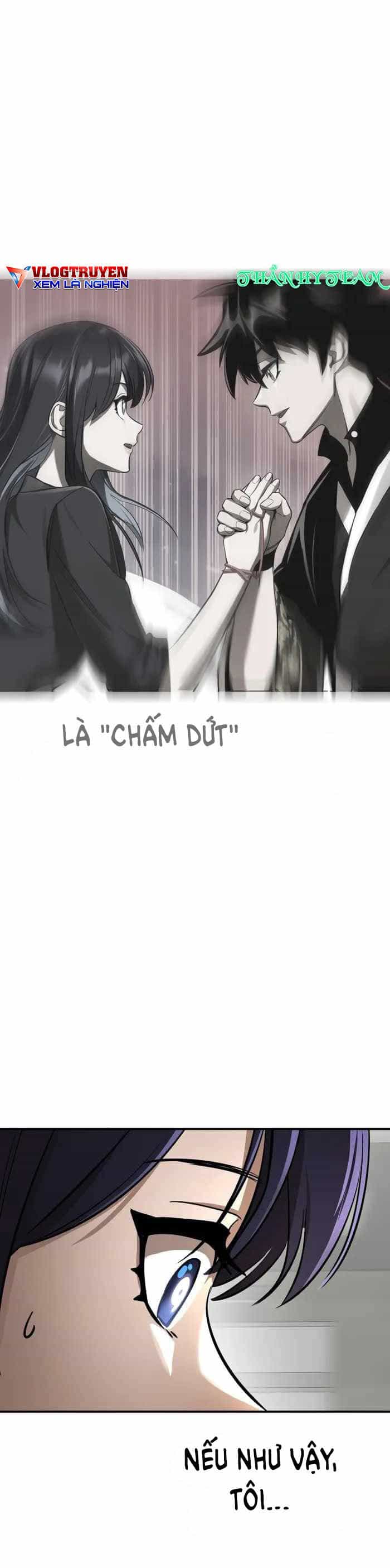 Thiên Ma Tái Lâm - Chương 5 - ảnh 39