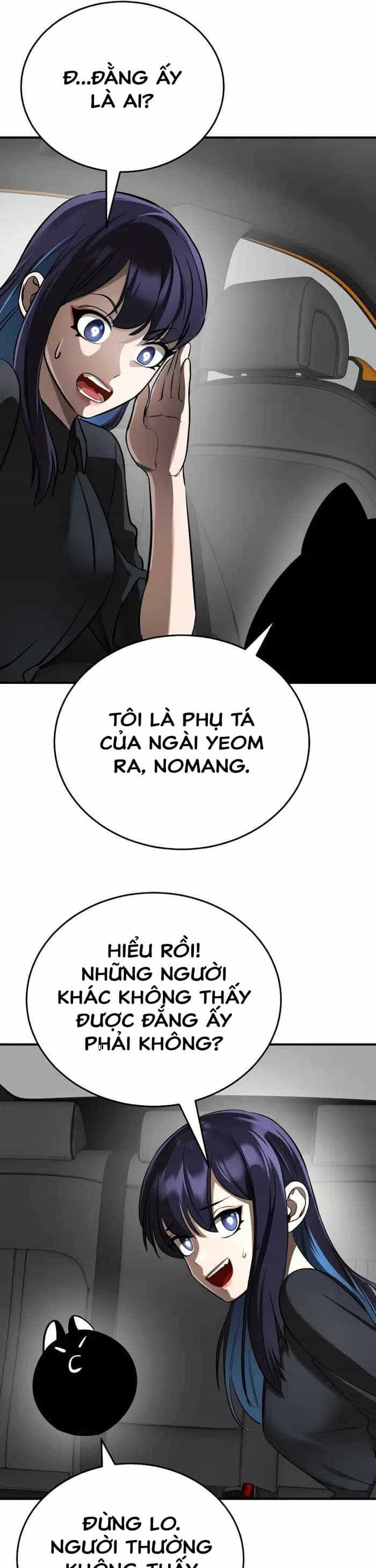 Thiên Ma Tái Lâm - Chương 5 - ảnh 42