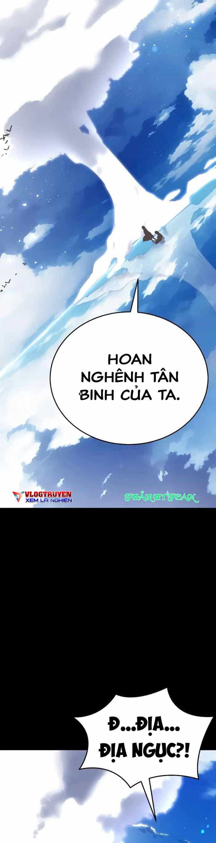 Thiên Ma Tái Lâm - Chương 5 - ảnh 8