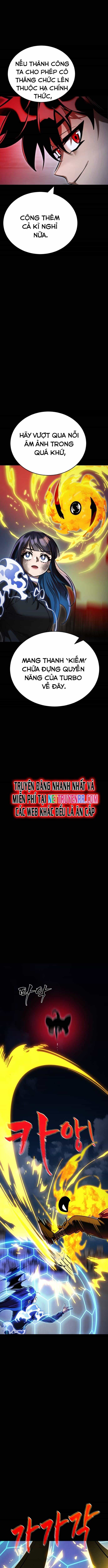 Thiên Ma Tái Lâm - Chương 50 - ảnh 14