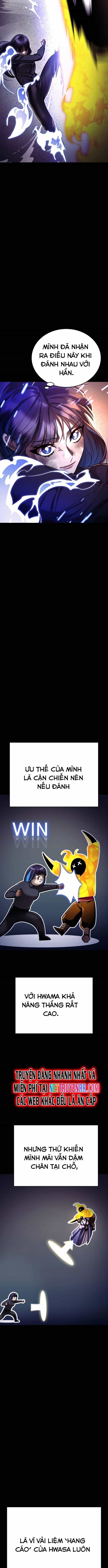 Thiên Ma Tái Lâm - Chương 50 - ảnh 17