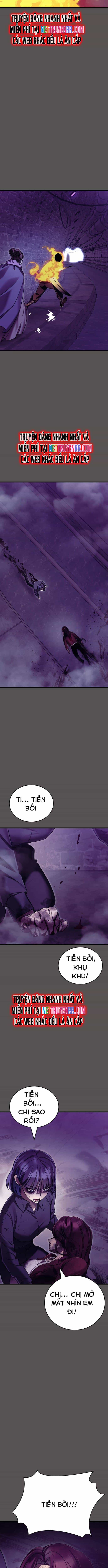 Thiên Ma Tái Lâm - Chương 51 - ảnh 11