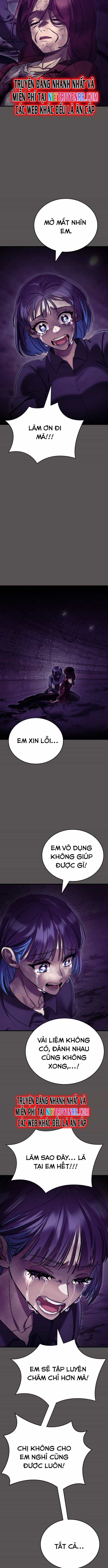 Thiên Ma Tái Lâm - Chương 51 - ảnh 12