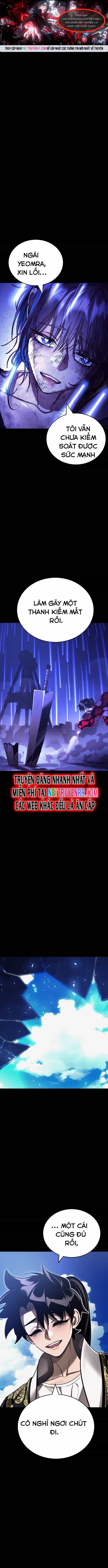 Thiên Ma Tái Lâm - Chương 52 - ảnh 1