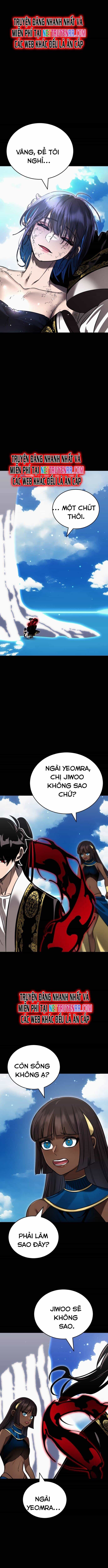 Thiên Ma Tái Lâm - Chương 52 - ảnh 2
