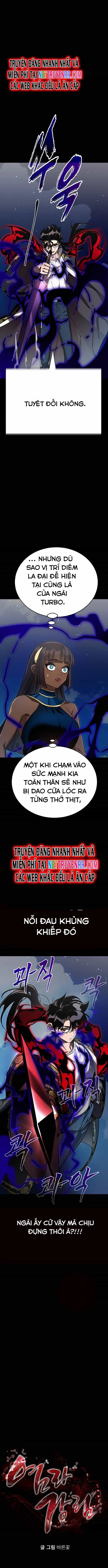 Thiên Ma Tái Lâm - Chương 52 - ảnh 5