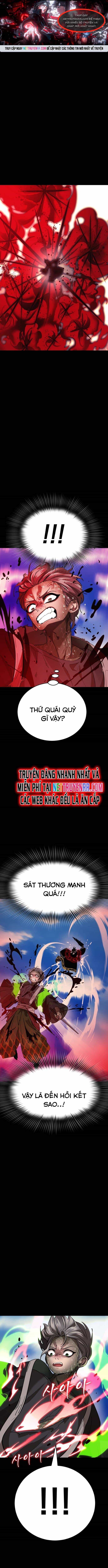 Thiên Ma Tái Lâm - Chương 53 - ảnh 1