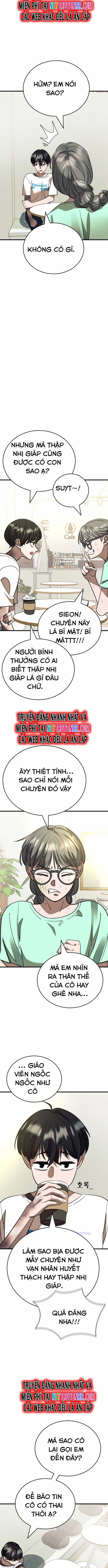 Thiên Ma Tái Lâm - Chương 53 - ảnh 13