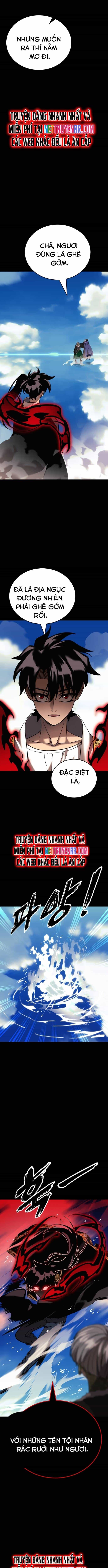 Thiên Ma Tái Lâm - Chương 53 - ảnh 18