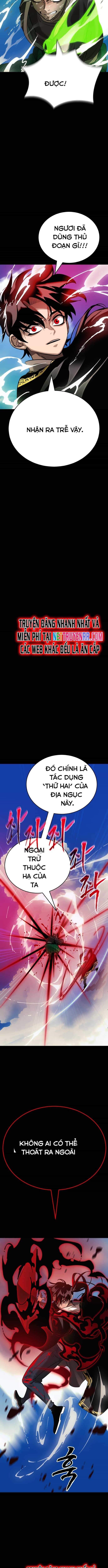 Thiên Ma Tái Lâm - Chương 53 - ảnh 6