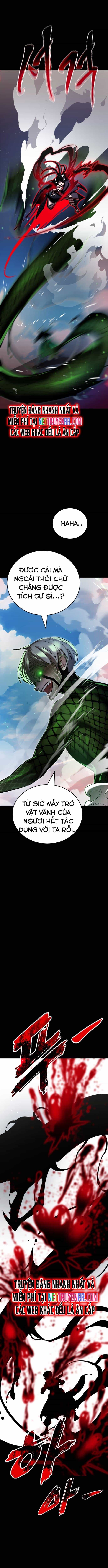 Thiên Ma Tái Lâm - Chương 54 - ảnh 20