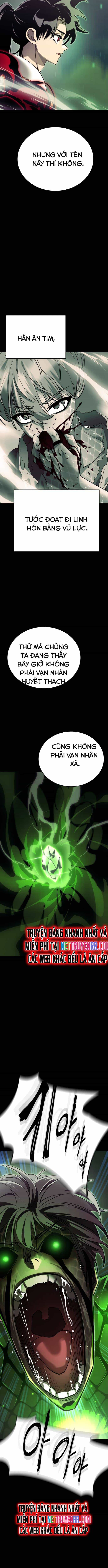 Thiên Ma Tái Lâm - Chương 54 - ảnh 6