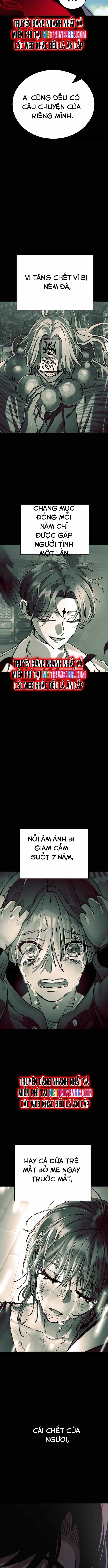 Thiên Ma Tái Lâm - Chương 55 - ảnh 19