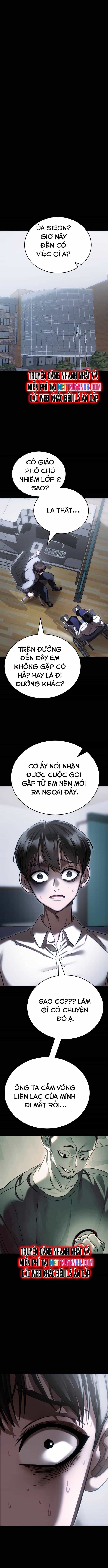 Thiên Ma Tái Lâm - Chương 55 - ảnh 5