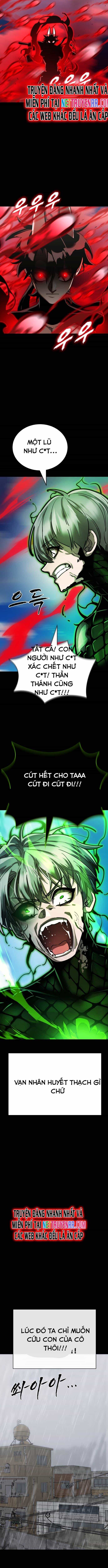 Thiên Ma Tái Lâm - Chương 55 - ảnh 7
