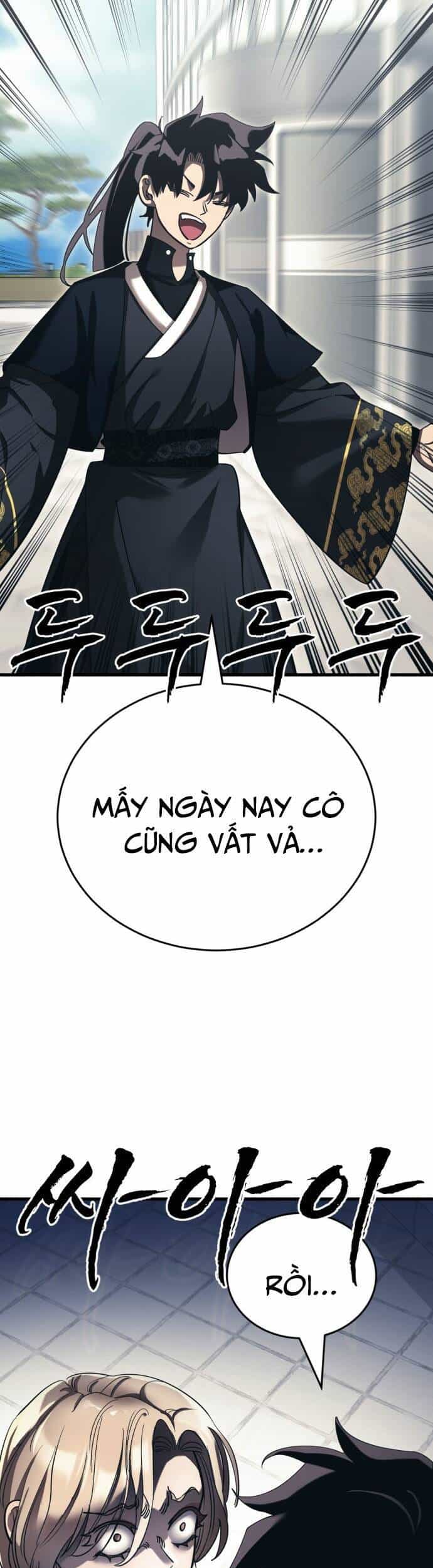 Thiên Ma Tái Lâm - Chương 56 - ảnh 10