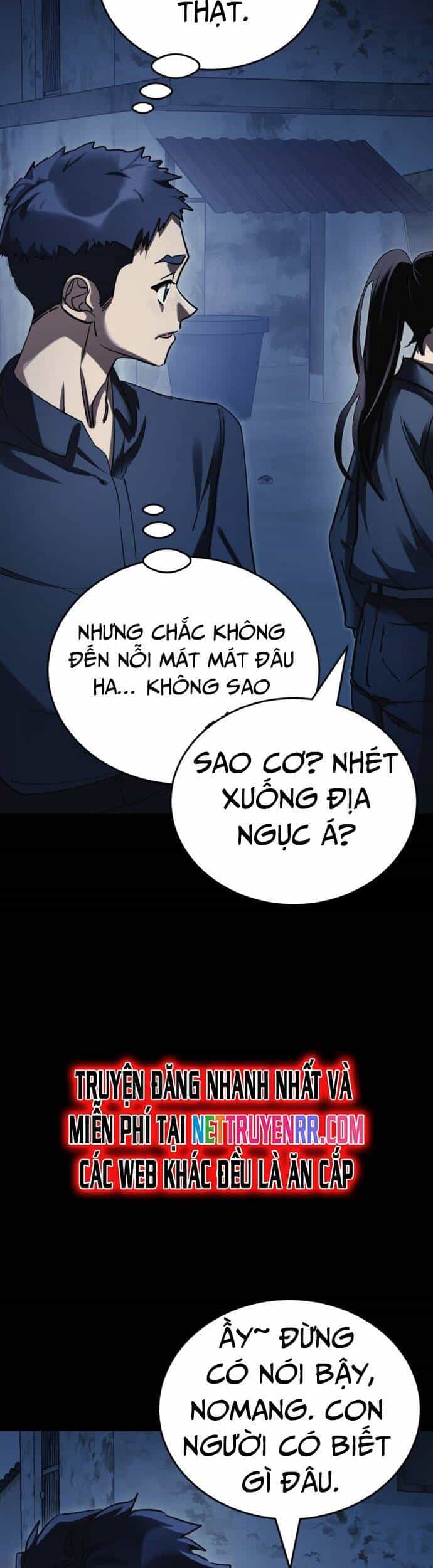 Thiên Ma Tái Lâm - Chương 56 - ảnh 18
