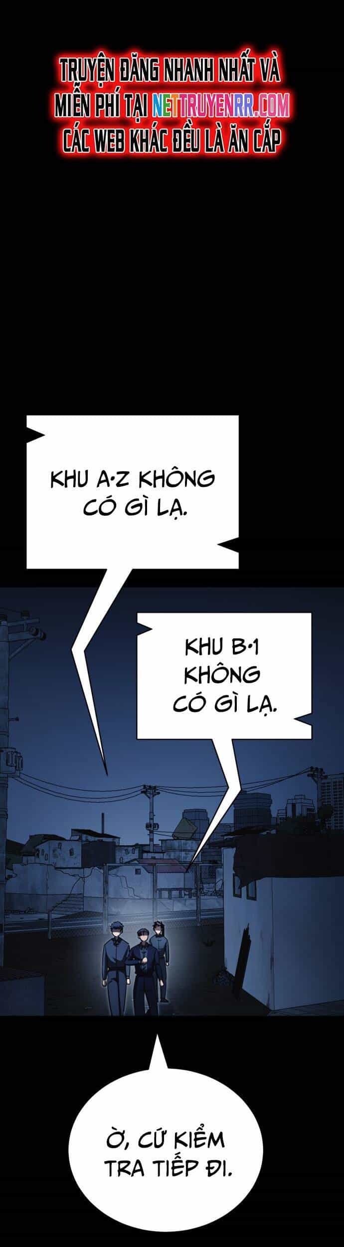 Thiên Ma Tái Lâm - Chương 56 - ảnh 19