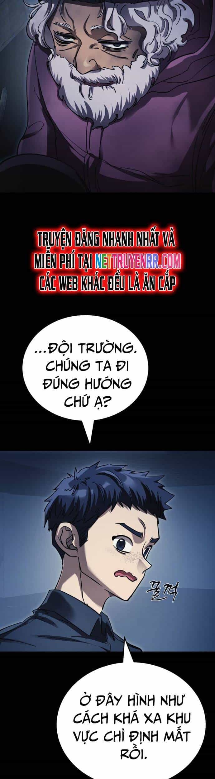 Thiên Ma Tái Lâm - Chương 56 - ảnh 20