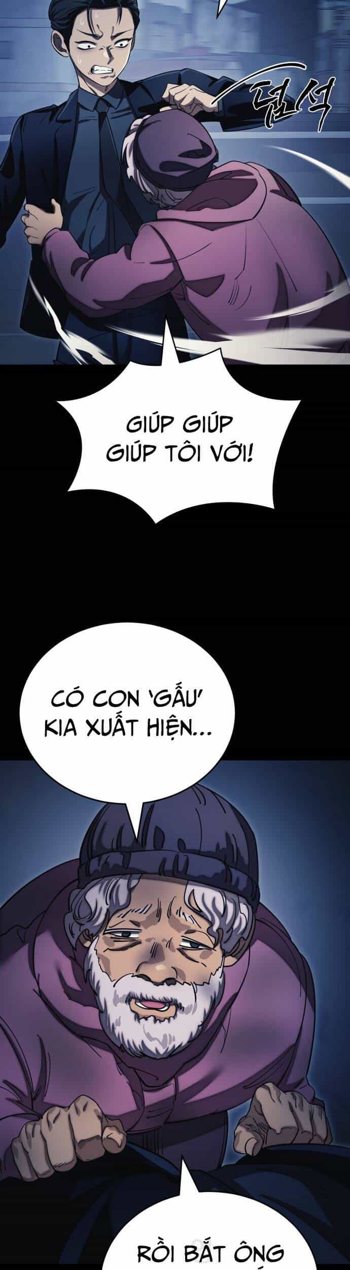 Thiên Ma Tái Lâm - Chương 56 - ảnh 23