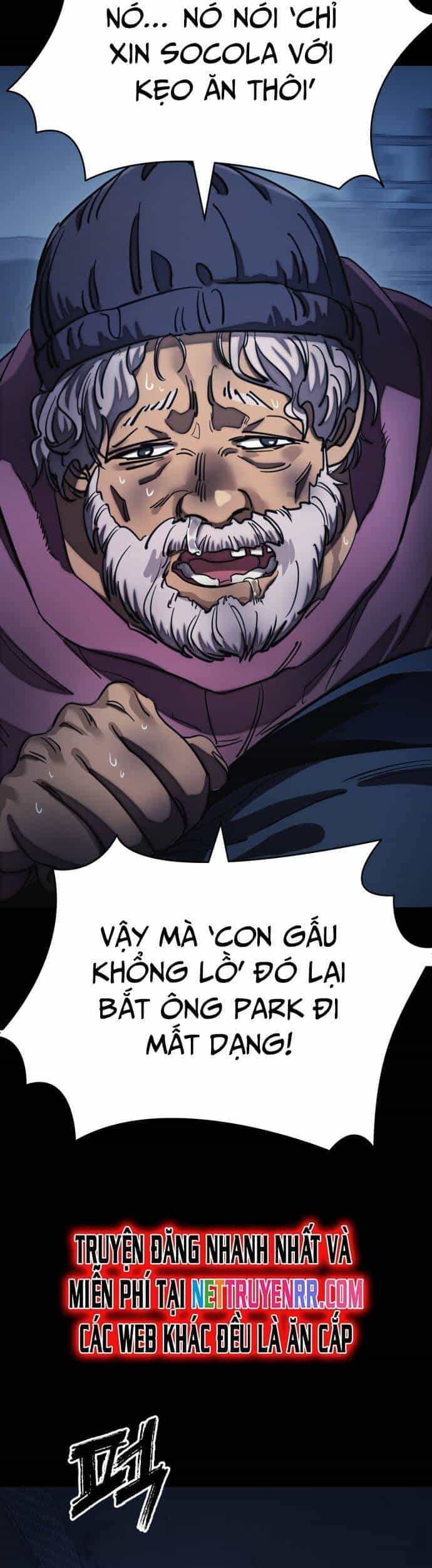 Thiên Ma Tái Lâm - Chương 56 - ảnh 24