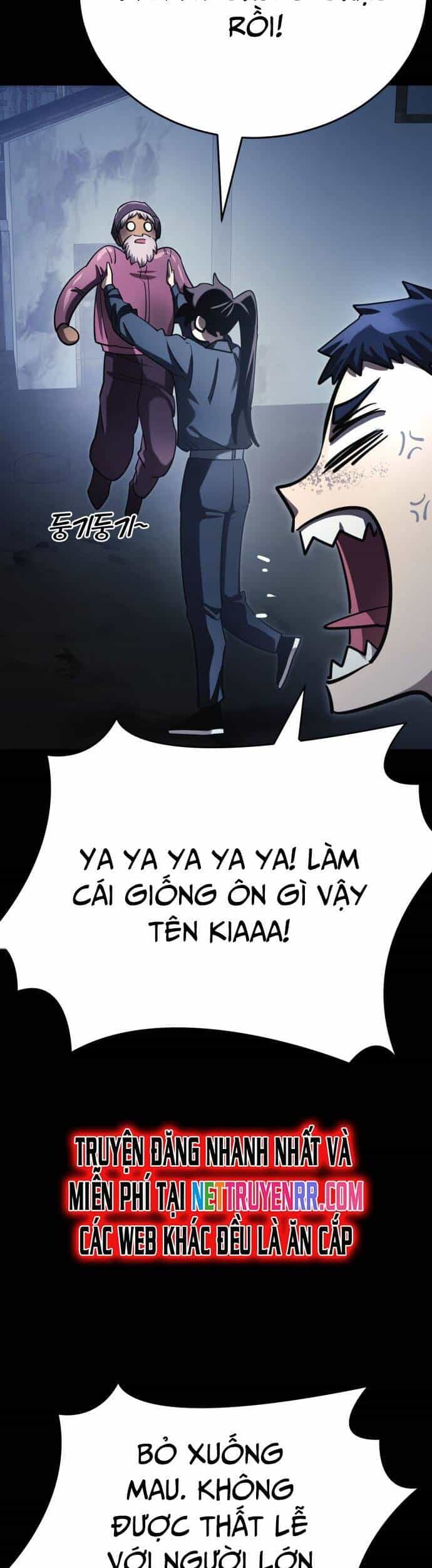Thiên Ma Tái Lâm - Chương 56 - ảnh 30