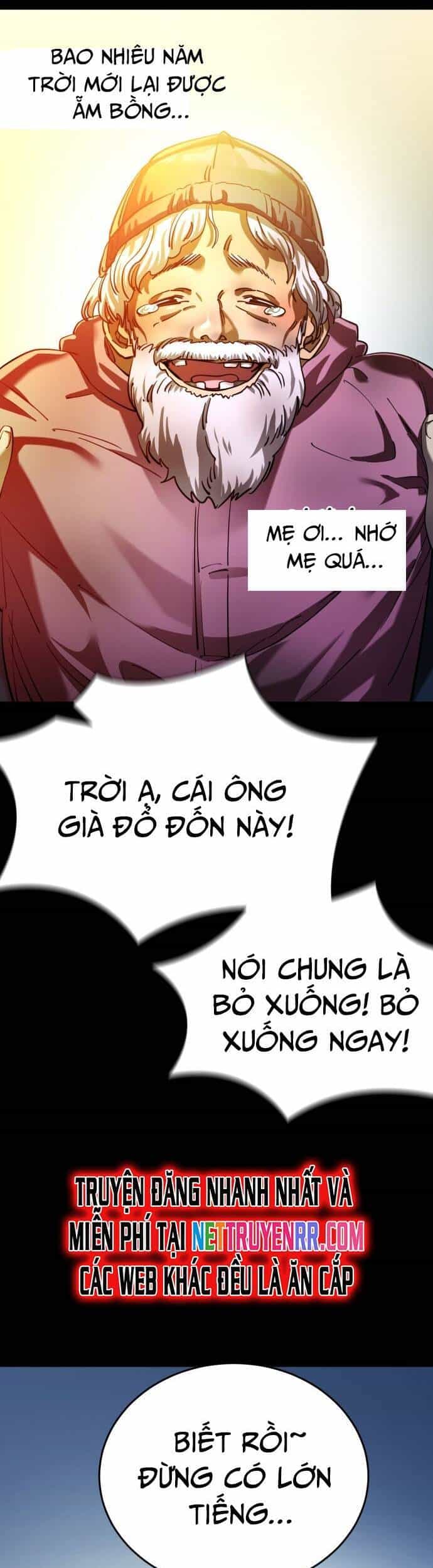 Thiên Ma Tái Lâm - Chương 56 - ảnh 31