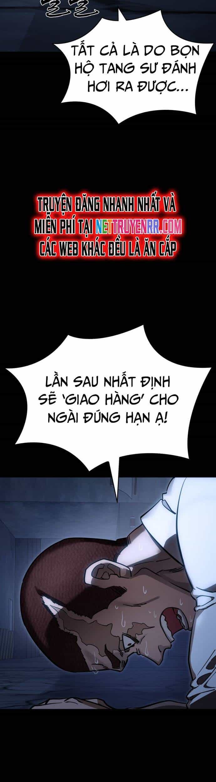Thiên Ma Tái Lâm - Chương 56 - ảnh 34