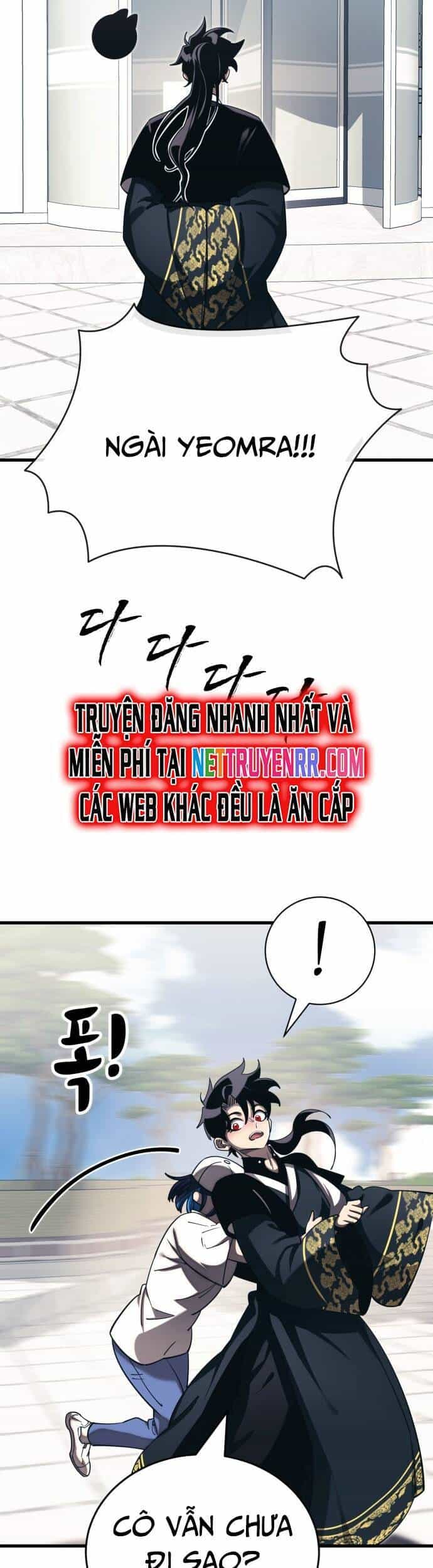 Thiên Ma Tái Lâm - Chương 56 - ảnh 6