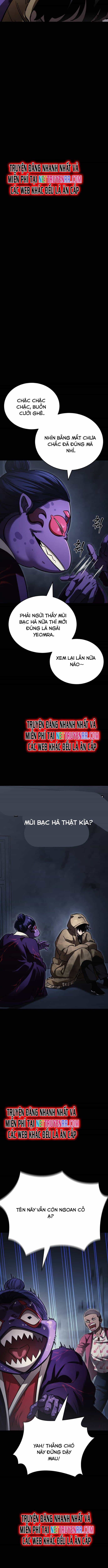 Thiên Ma Tái Lâm - Chương 57 - ảnh 15