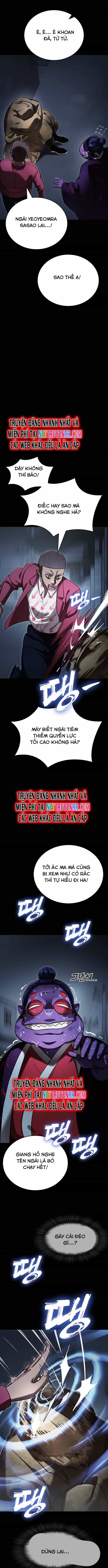 Thiên Ma Tái Lâm - Chương 57 - ảnh 16