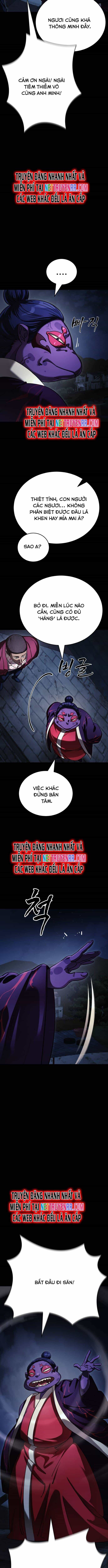 Thiên Ma Tái Lâm - Chương 57 - ảnh 3