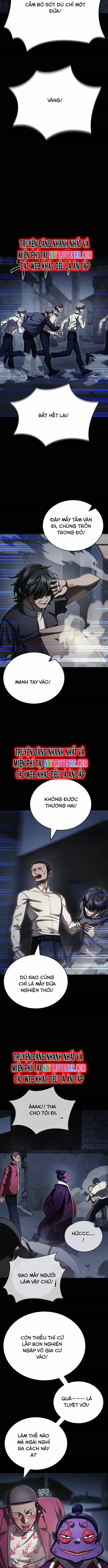 Thiên Ma Tái Lâm - Chương 57 - ảnh 4
