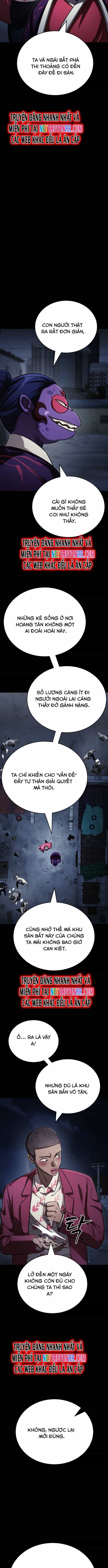 Thiên Ma Tái Lâm - Chương 57 - ảnh 5