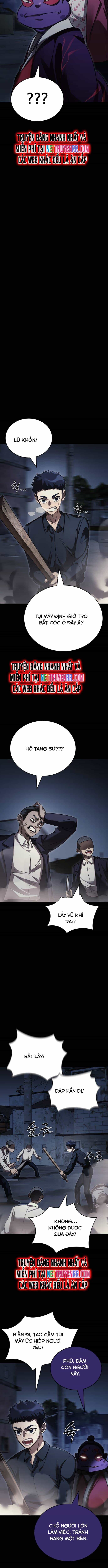 Thiên Ma Tái Lâm - Chương 57 - ảnh 7