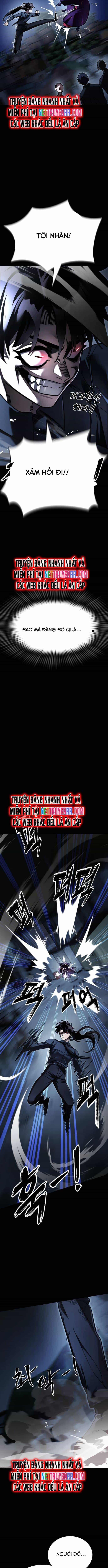 Thiên Ma Tái Lâm - Chương 58 - ảnh 10