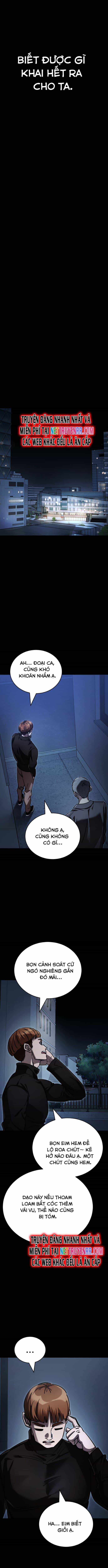 Thiên Ma Tái Lâm - Chương 58 - ảnh 14