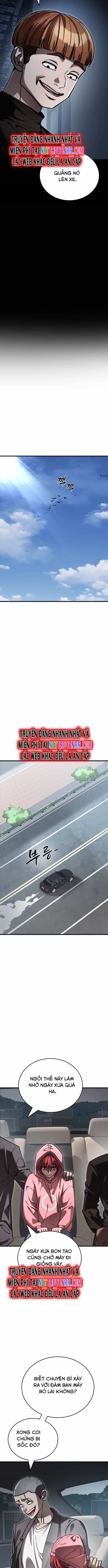 Thiên Ma Tái Lâm - Chương 58 - ảnh 16