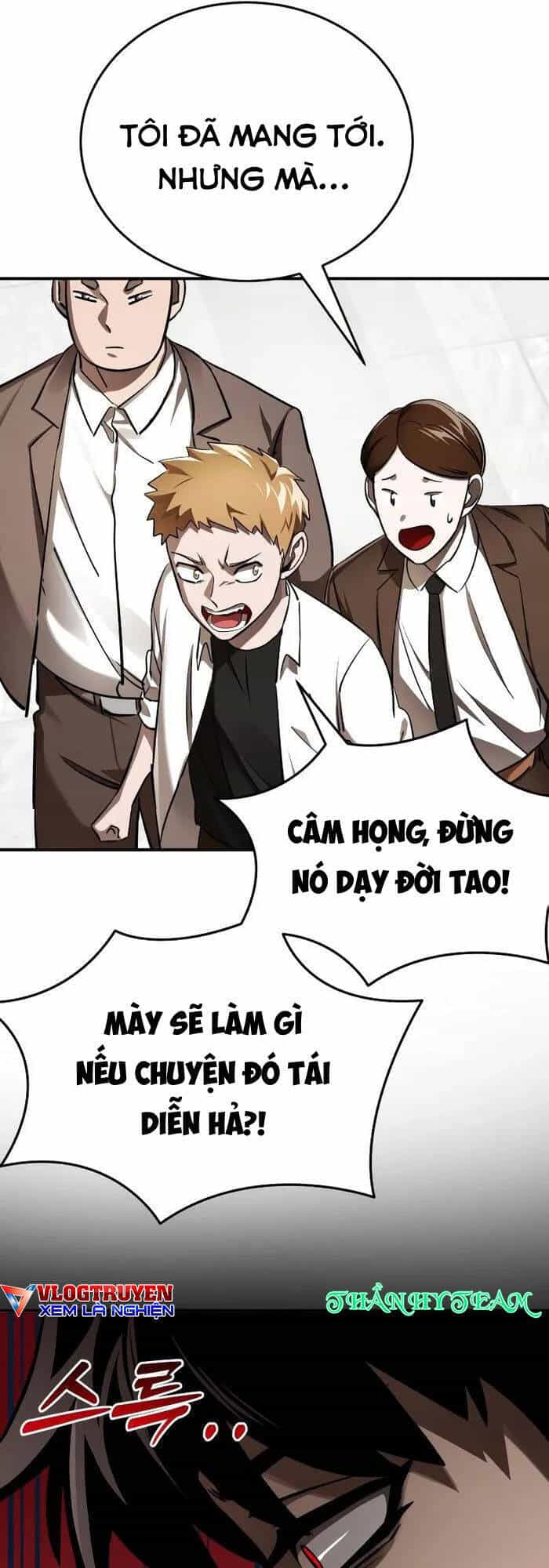 Thiên Ma Tái Lâm - Chương 6 - ảnh 15