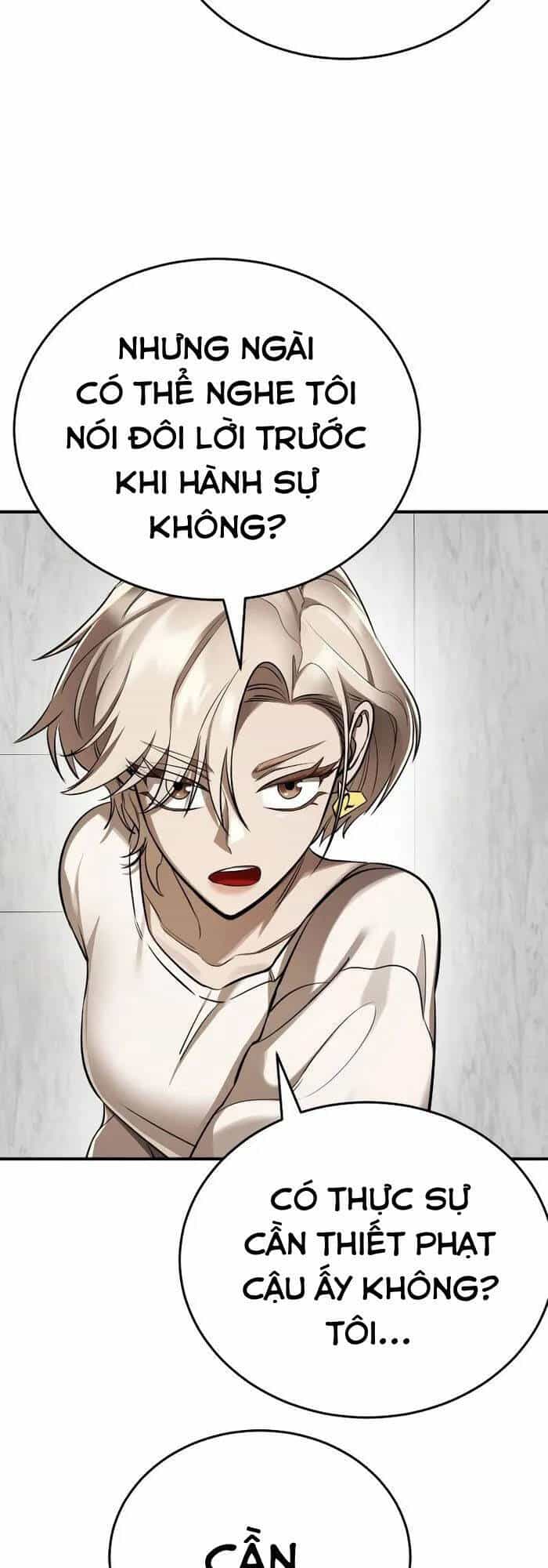 Thiên Ma Tái Lâm - Chương 6 - ảnh 17