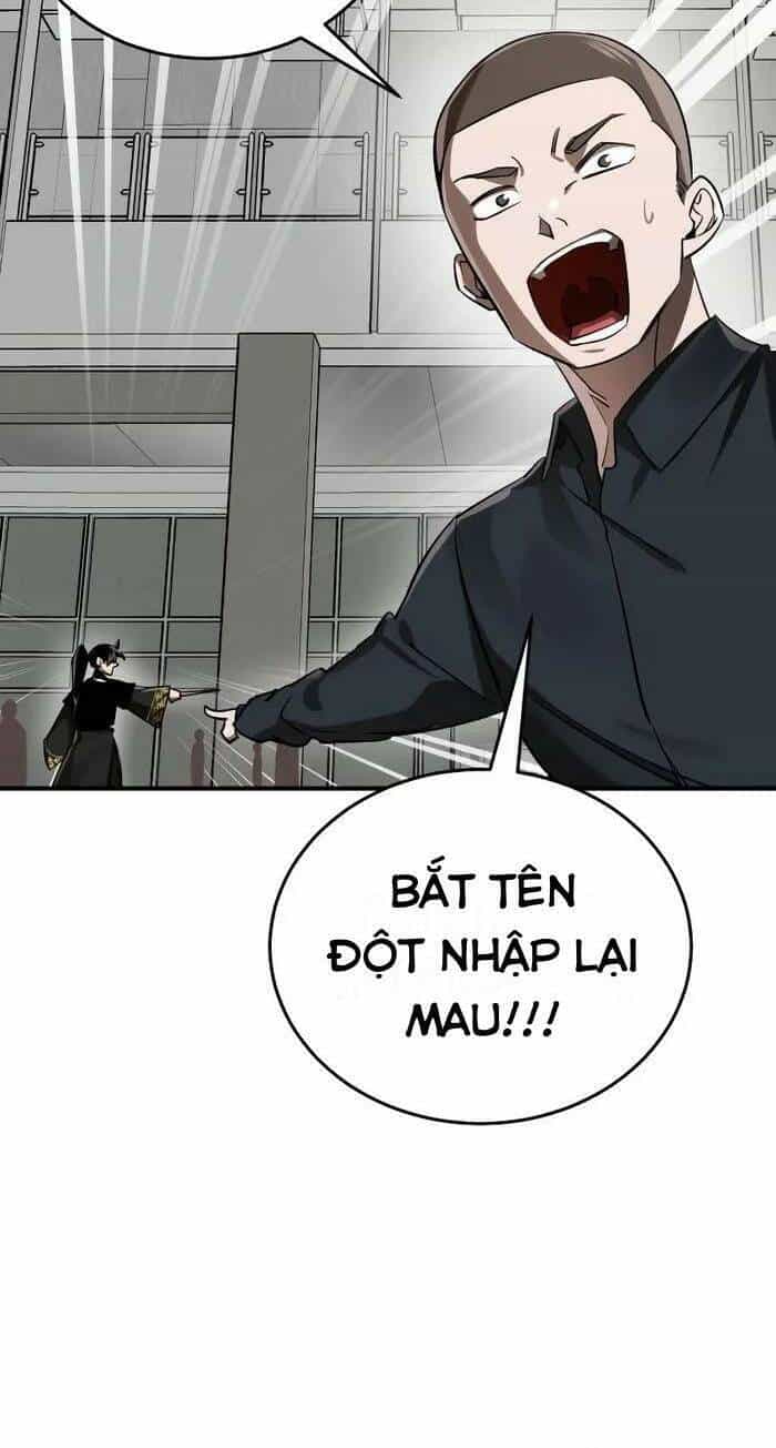Thiên Ma Tái Lâm - Chương 6 - ảnh 33