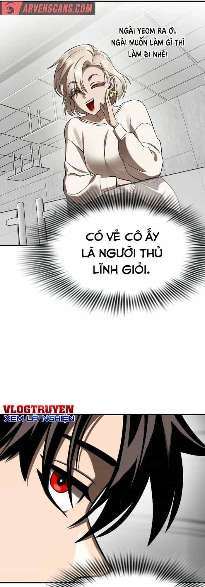 Thiên Ma Tái Lâm - Chương 6 - ảnh 39