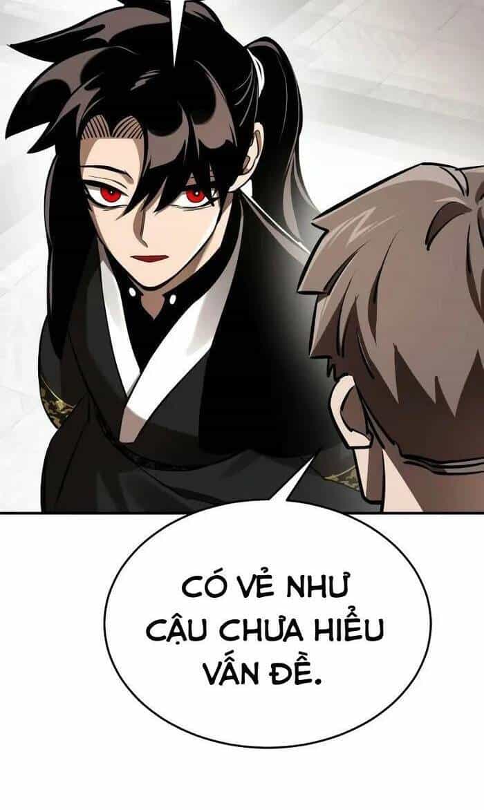 Thiên Ma Tái Lâm - Chương 6 - ảnh 43