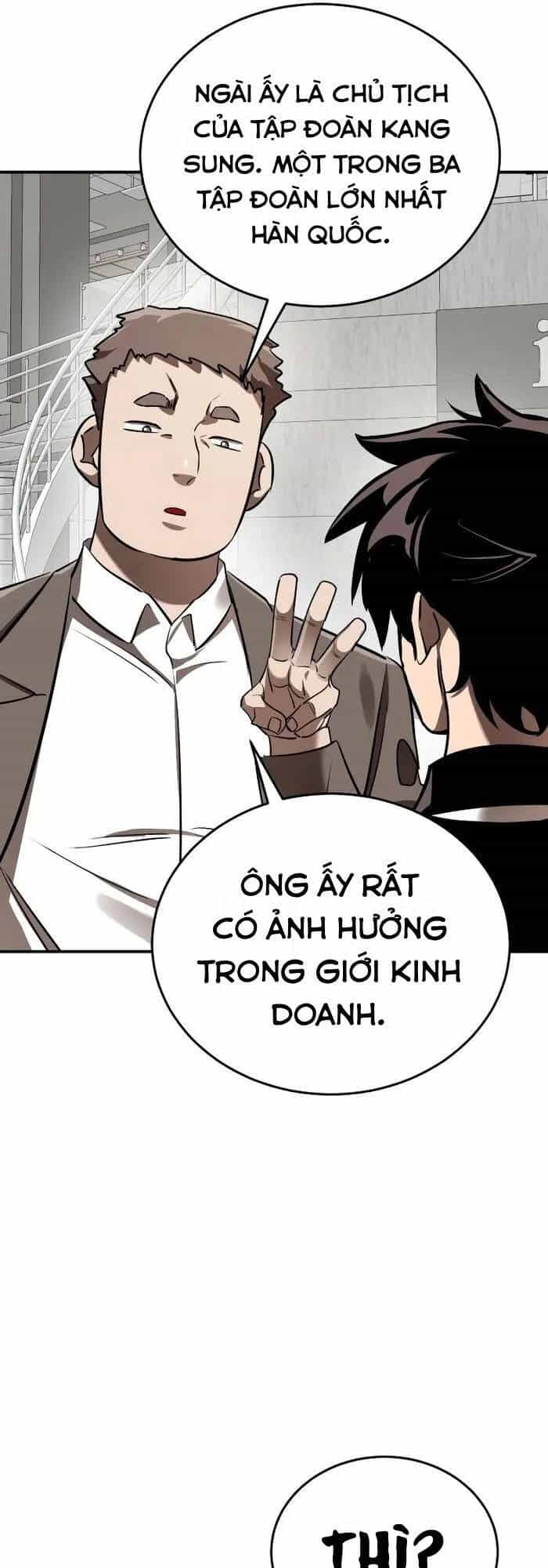 Thiên Ma Tái Lâm - Chương 6 - ảnh 44