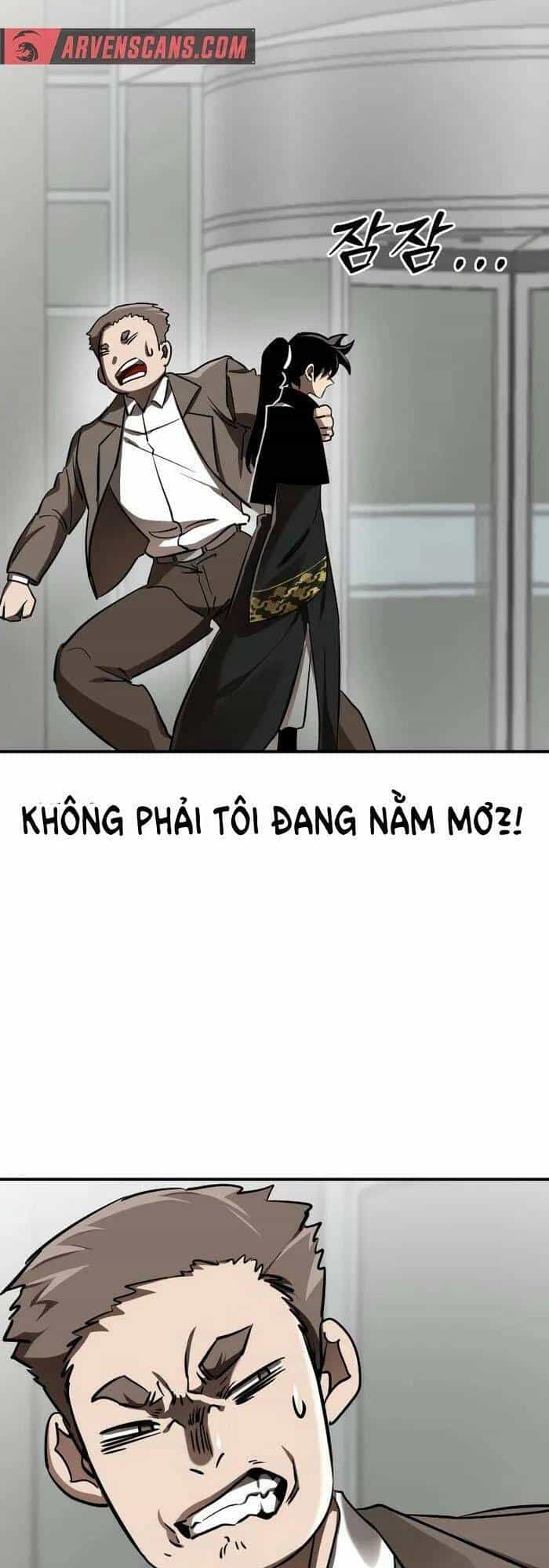 Thiên Ma Tái Lâm - Chương 6 - ảnh 49