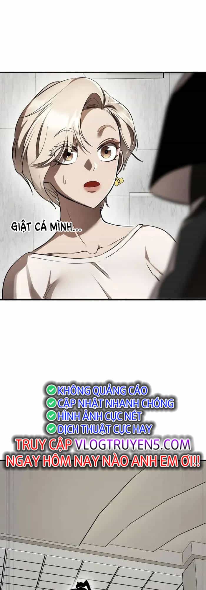 Thiên Ma Tái Lâm - Chương 6 - ảnh 5