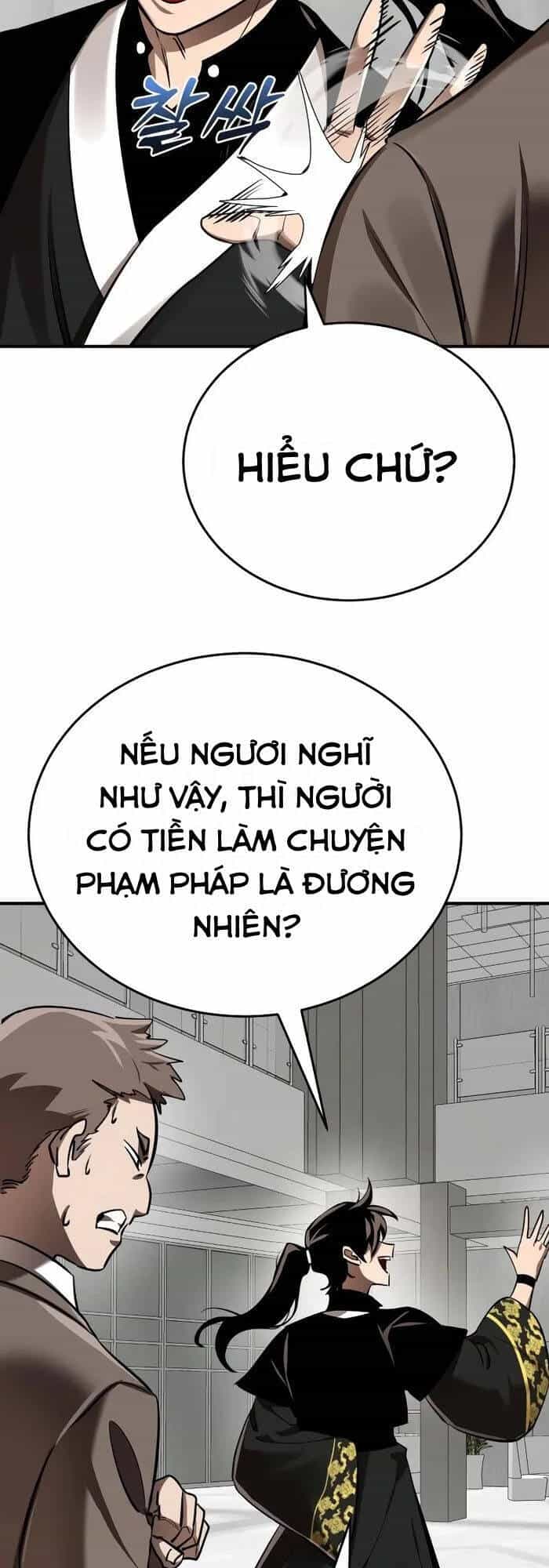 Thiên Ma Tái Lâm - Chương 6 - ảnh 55